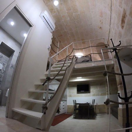 Casa Principe Di Napoli Vila Polignano a Mare Exterior foto