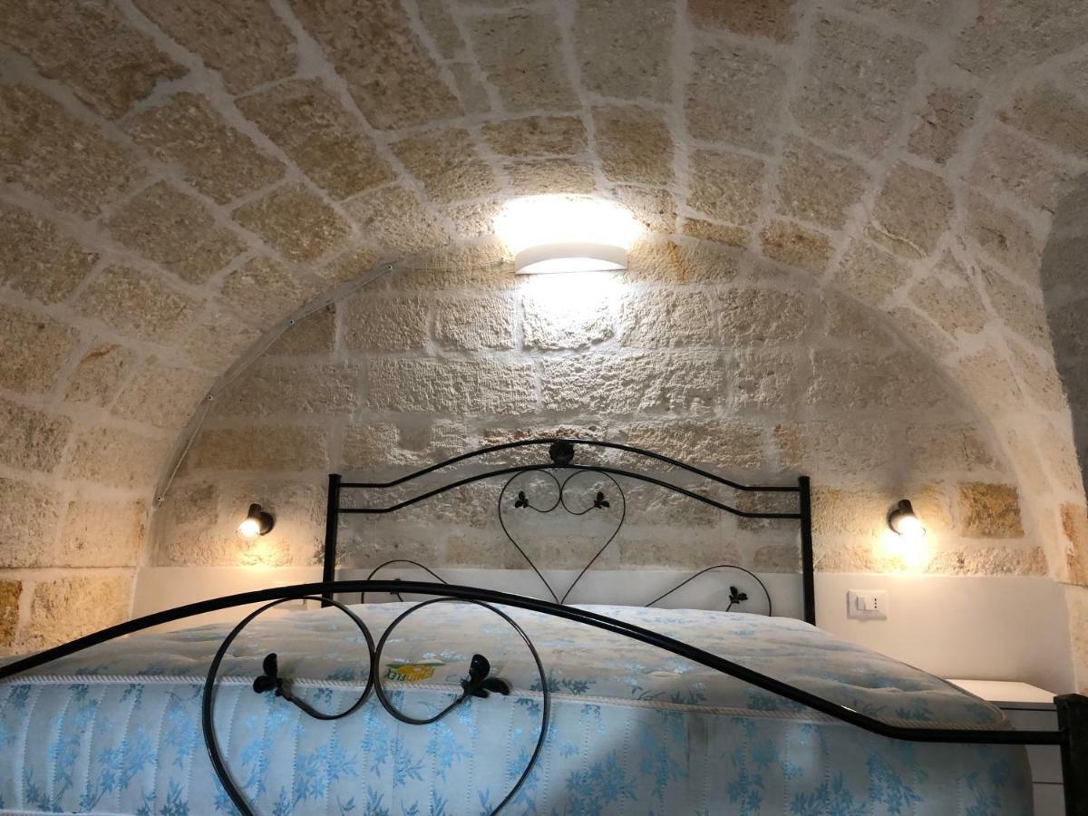 Casa Principe Di Napoli Vila Polignano a Mare Exterior foto